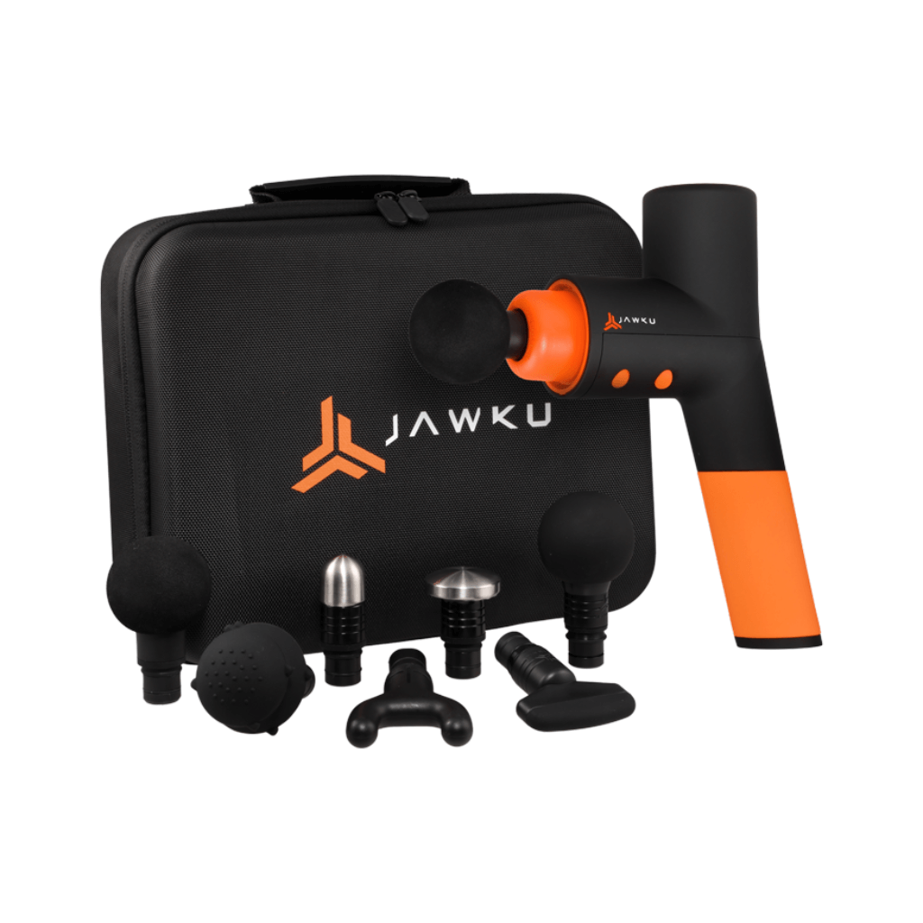 Jawku Massage Gun | Muscle Blaster Therapy Gun V2