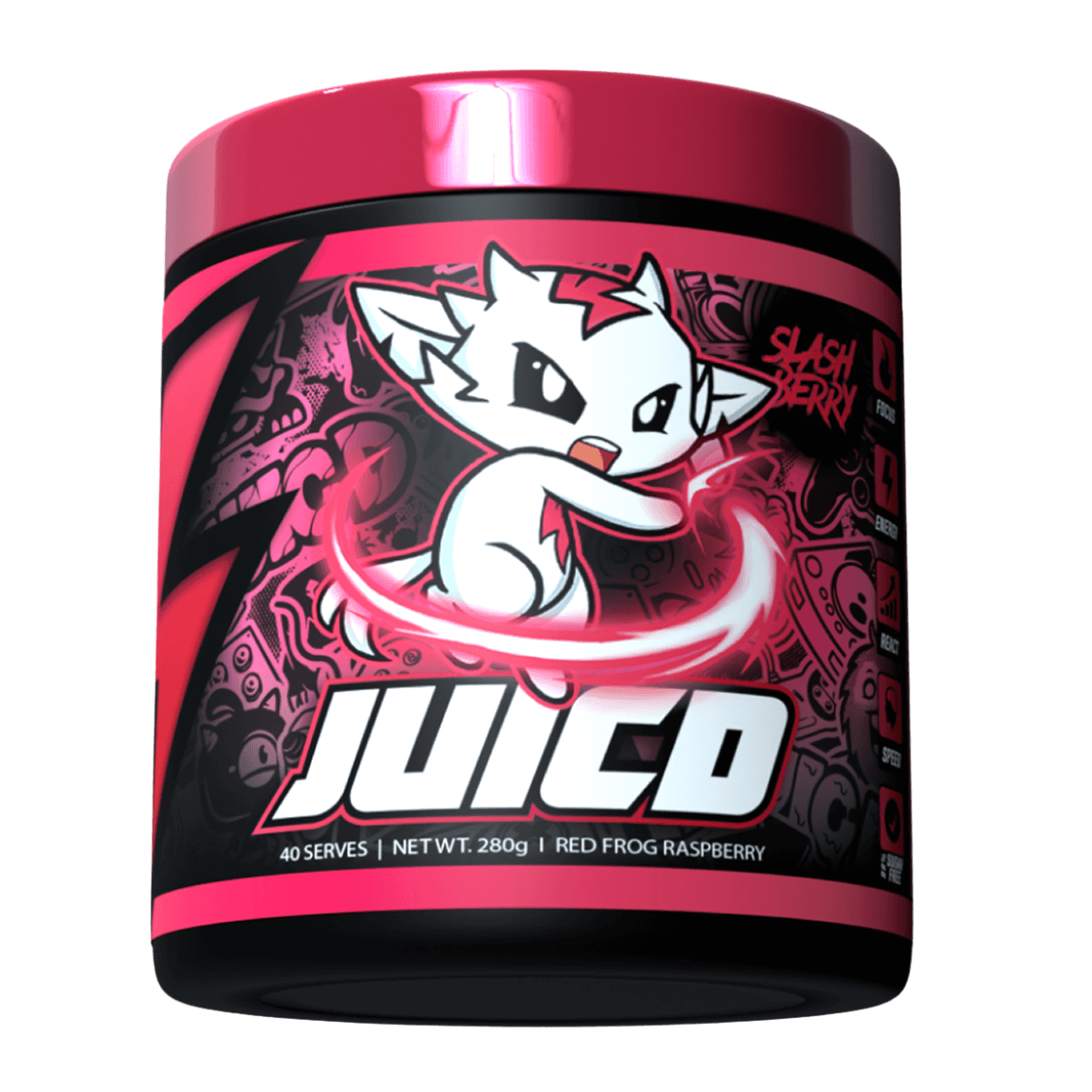 Juicd Energy (1) & JUICD-ENERGY-40SRV-Slash