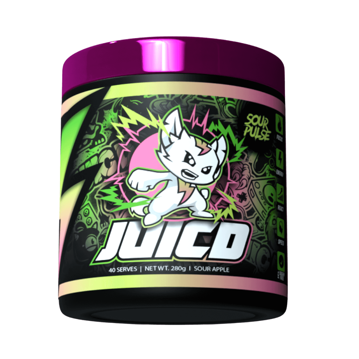 Juicd Energy (2) & JUICD-ENERGY-40SRV-Sour