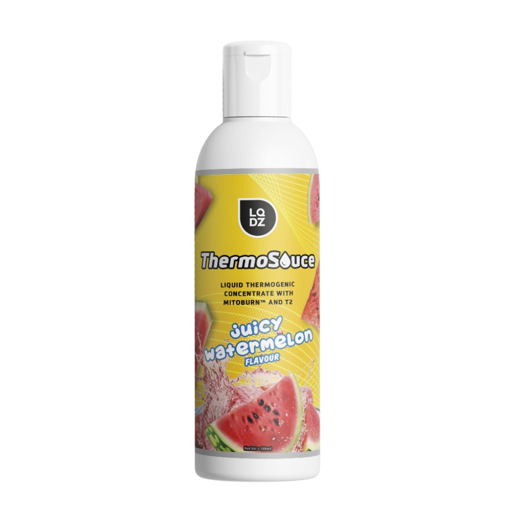 LQDZ Thermo Sauce