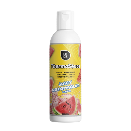 LQDZ Thermo Sauce