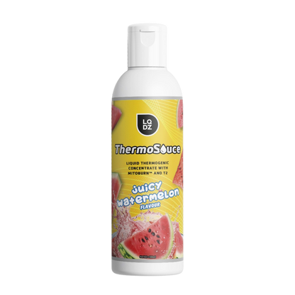 LQDZ Thermo Sauce & LQDZ-Thermo-500ml-JW