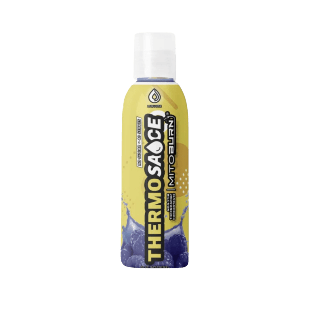 LQDZ Thermo Sauce (2) & LQDZ-Thermo-500ml-BR
