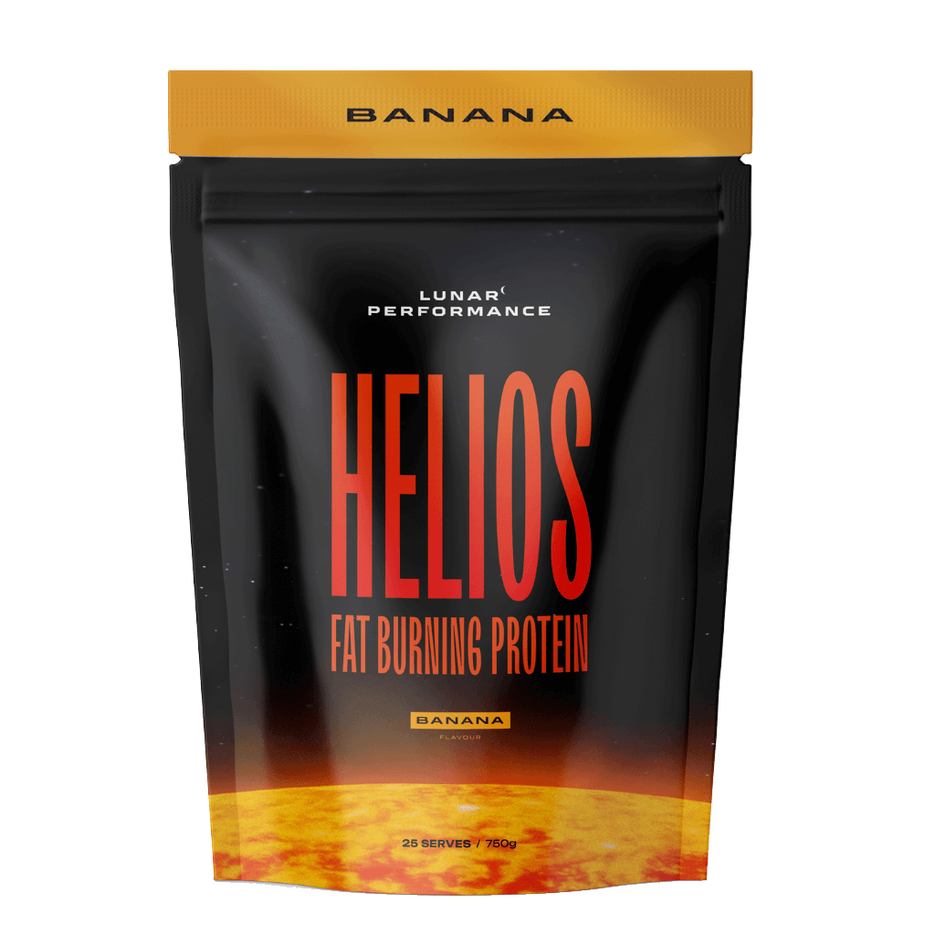 Helios Fat Burning Protein