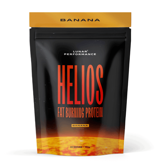 Helios Fat Burning Protein