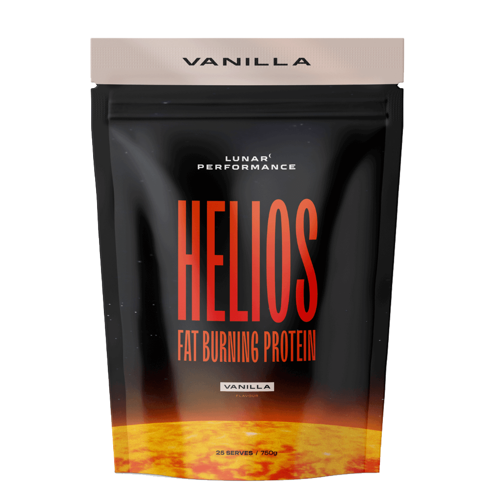 Helios Fat Burning Protein