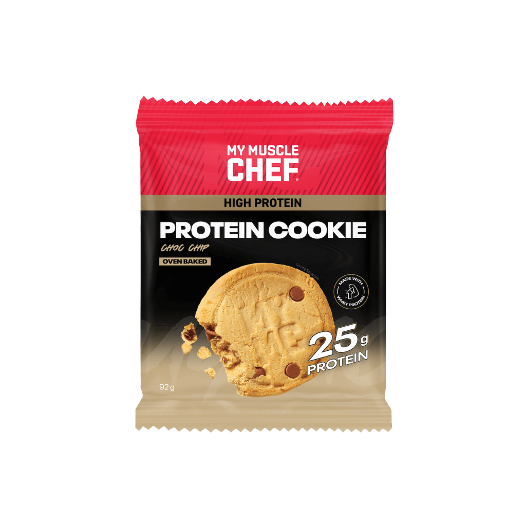 Protein Cookie (1) & MMC-Cookie-Box12-CC