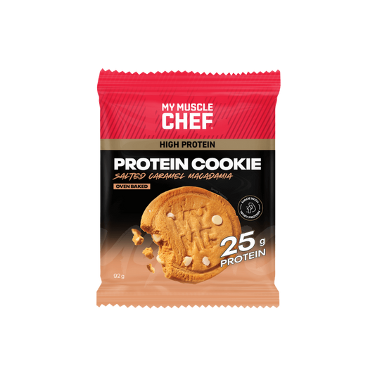 Protein Cookie & MMC-Cookie-Box12-SCM