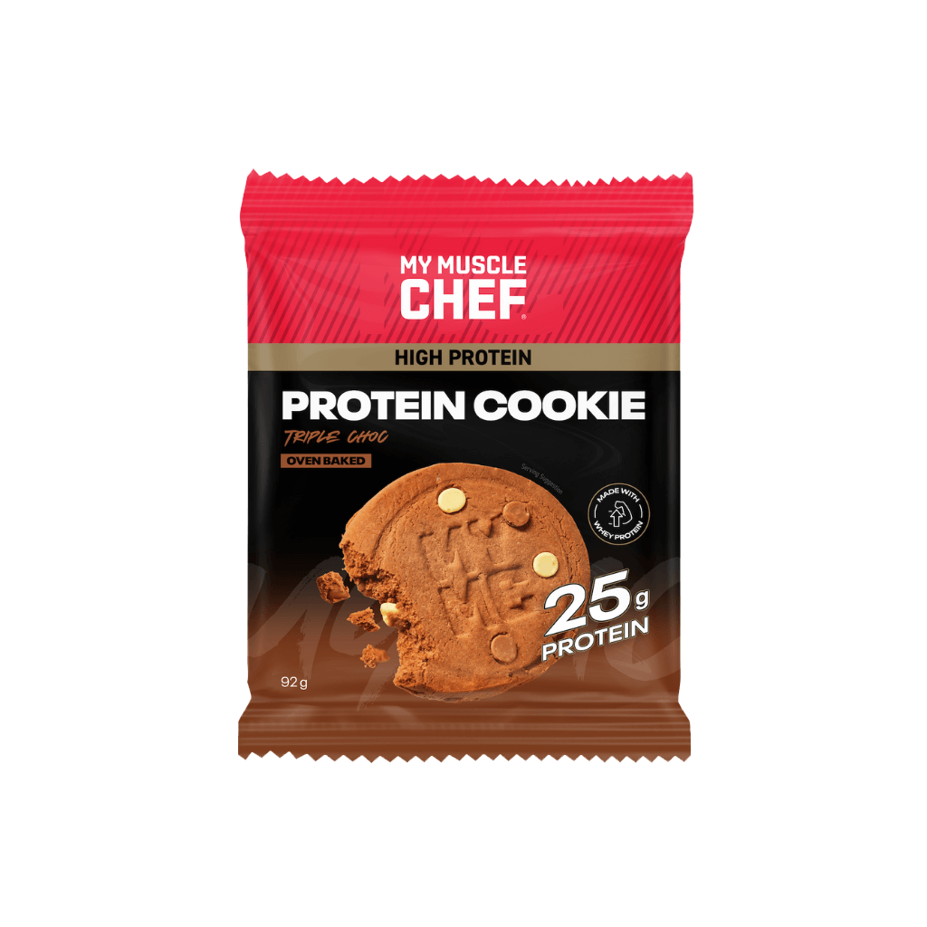Protein Cookie | My Muscle Chef | Buy My Muscle Chef Protein Cookie ...