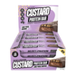 Muscle Nation Custard Protein Bar (2) & MN-BAR-BOX12-CF