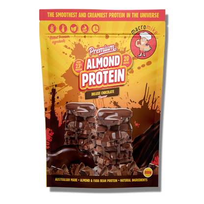 Macro Mike Almond Protein (3) & MacroMike-Prem-Almnd-800g-DelC