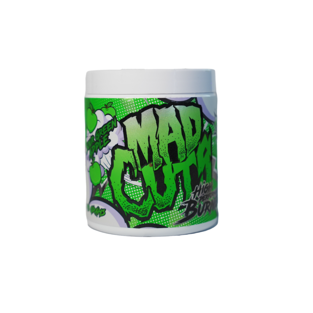 Mad Science - Mad Cuts (2) & Mad-Science-MadCuts-60srv-SGA