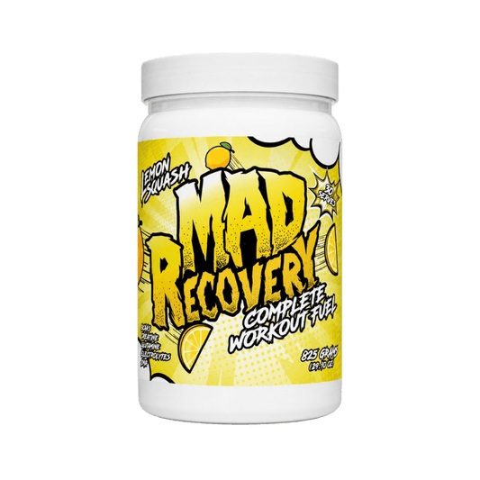 Mad Science - Mad Recovery & MAD-Recovery-30SRV-Lem
