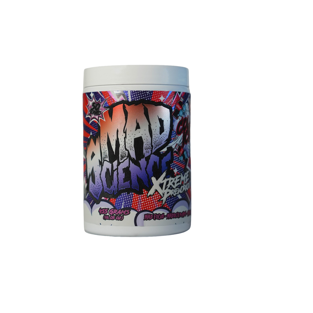 Mad-Science-Xtreme-Pre-50/25serve-Cola