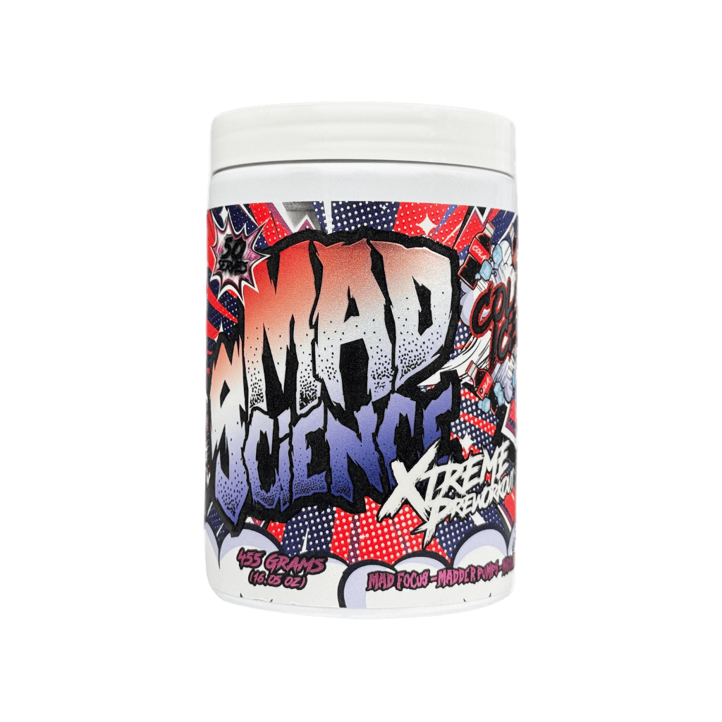 Mad-Science-Xtreme-Pre-50/25serve-Cola