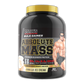 Absolute Mass (3) & M-AMass-2720g-V