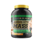 Absolute Mass & M-AMass-2720g-Car