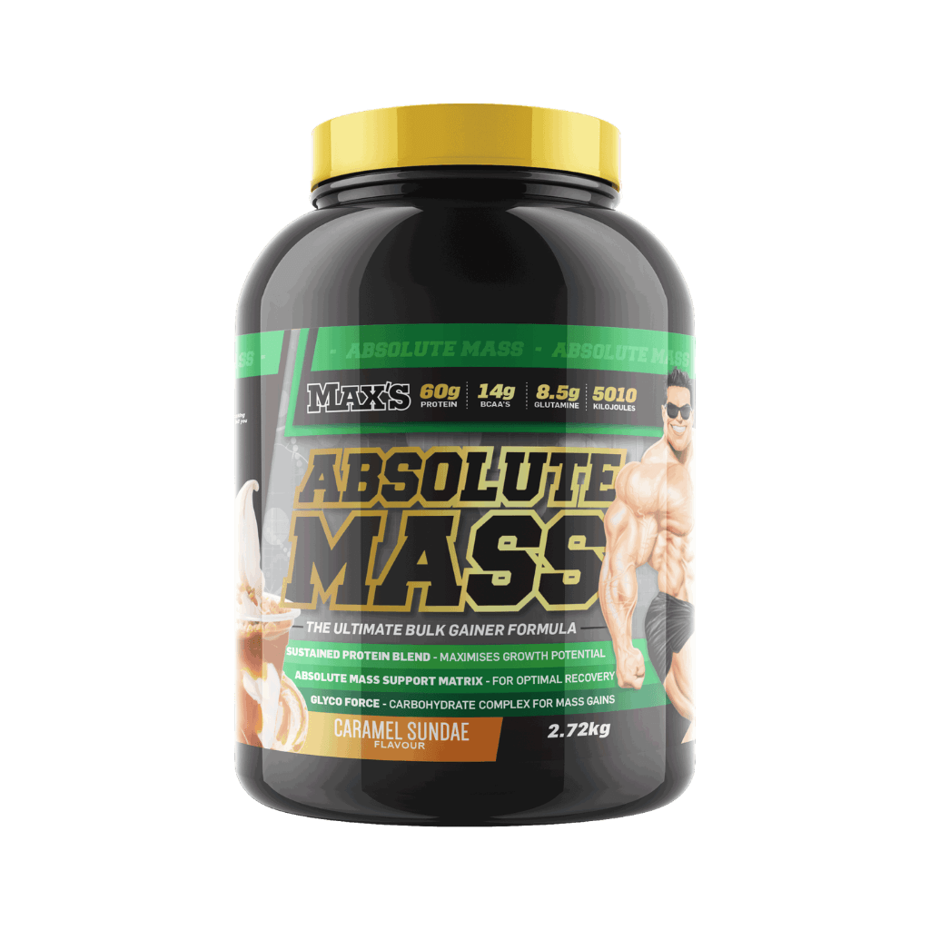 Absolute Mass & M-AMass-2720g-Car