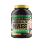 Absolute Mass (4) & M-AMass-4.2kg-Cara