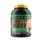 Absolute Mass (3) & M-AMass-4540g-C