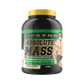 Absolute Mass (5) & M-AMass-4540g-V