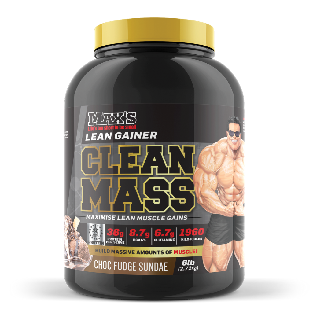 Clean Mass (1) & M-CMass-2720g-C