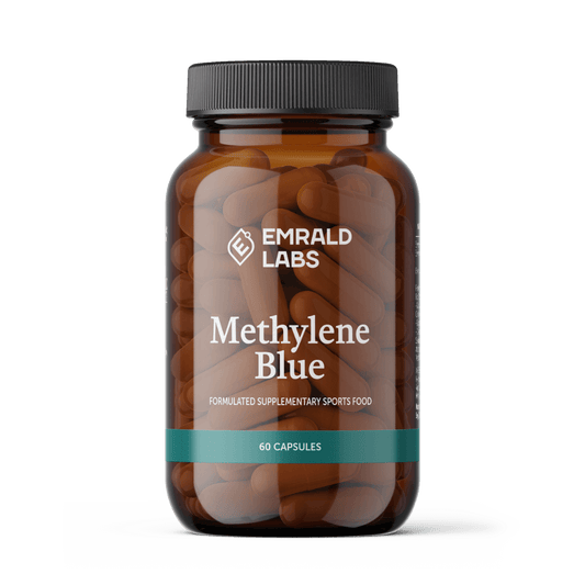 Emrald Labs - Methylene Blue Capsules