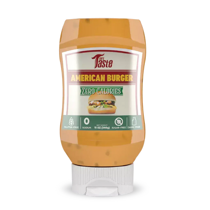 Mrs. Taste- Sauce (3) & MrsTaste-Sauce-Bottle-Burg