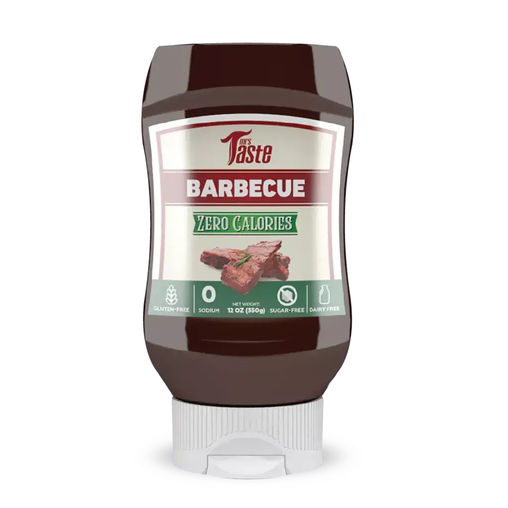 Mrs. Taste- Sauce (1) & MrsTaste-Sauce-Bottle-BBQ