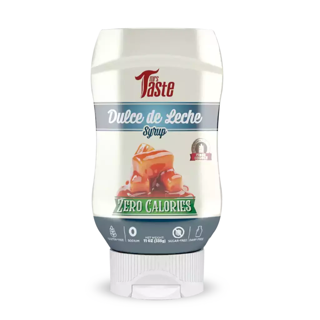 Mrs.Taste Syrup (1)