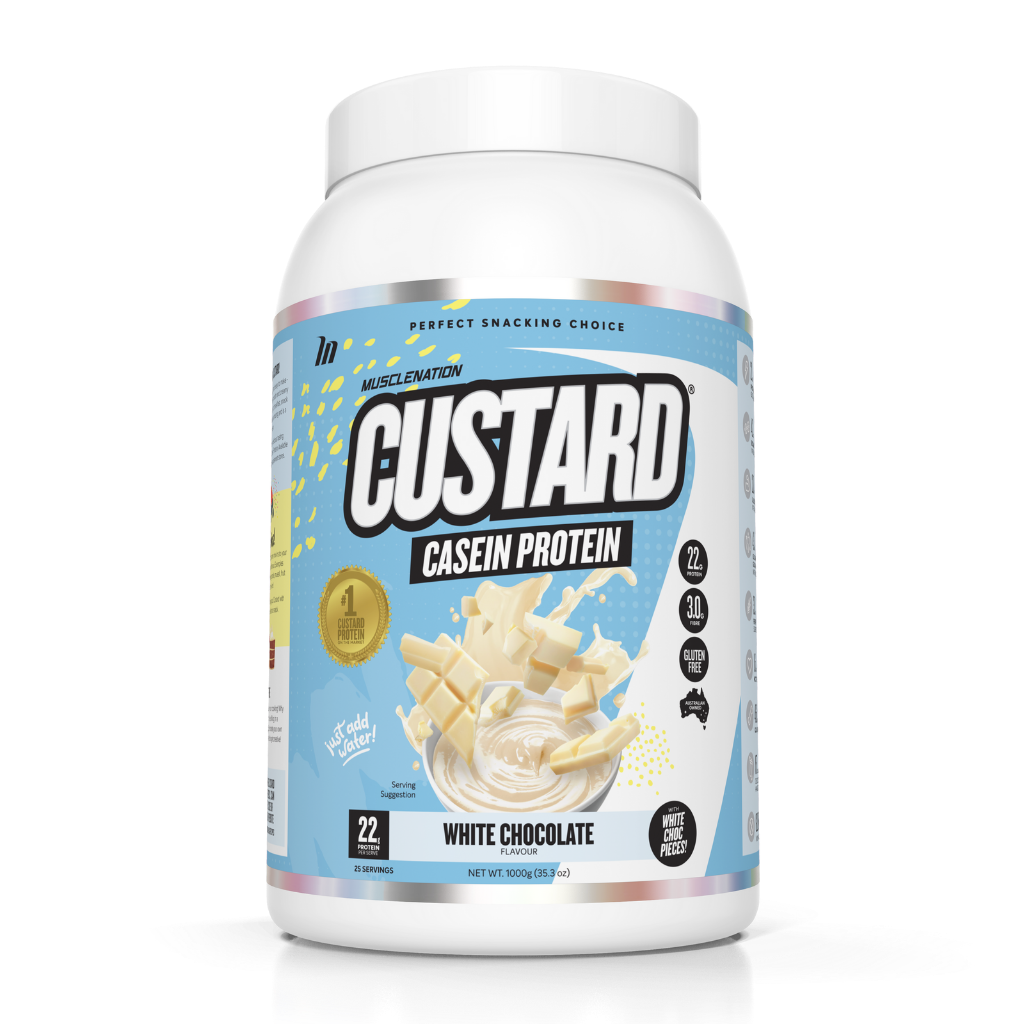Muscle Nation Casein Protein Custard (3)