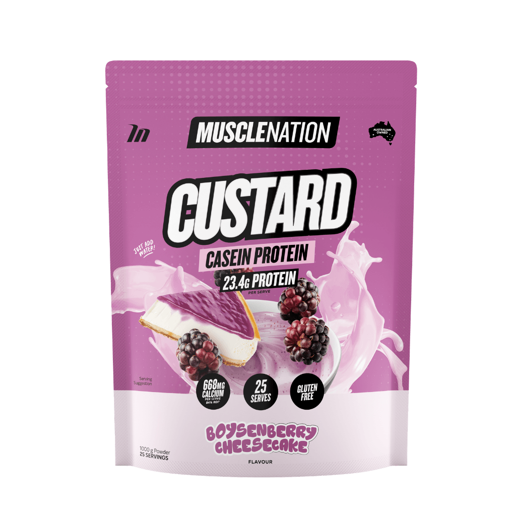 MUSCLENATION-CASEIN-CUSTARD-Boysen
