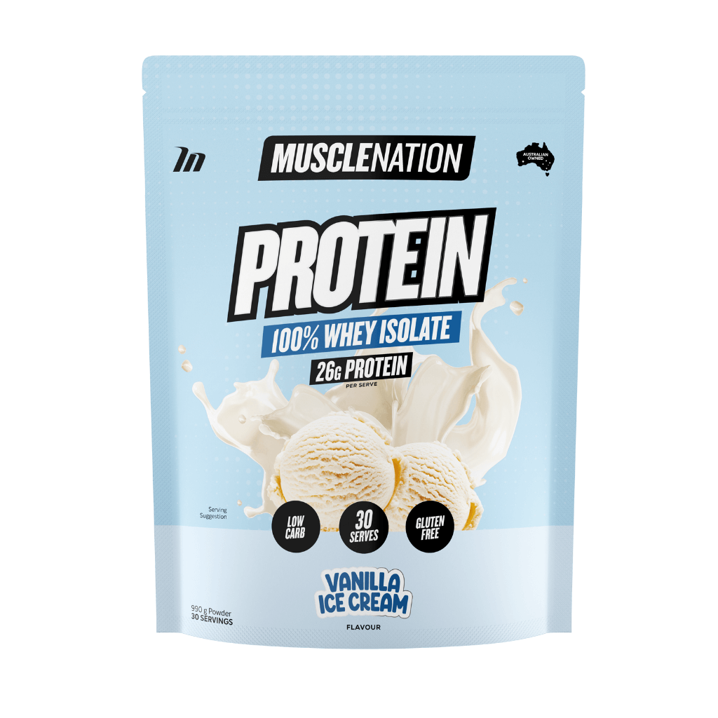 Muscle Nation Whey Protein Isolate (3) & MUSCLENATION-PROTEIN-ICECREAM