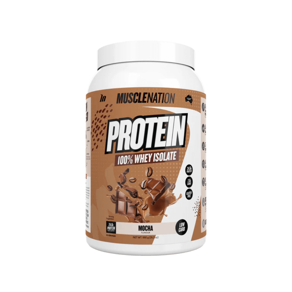 MUSCLENATION-PROTEIN-Mocha