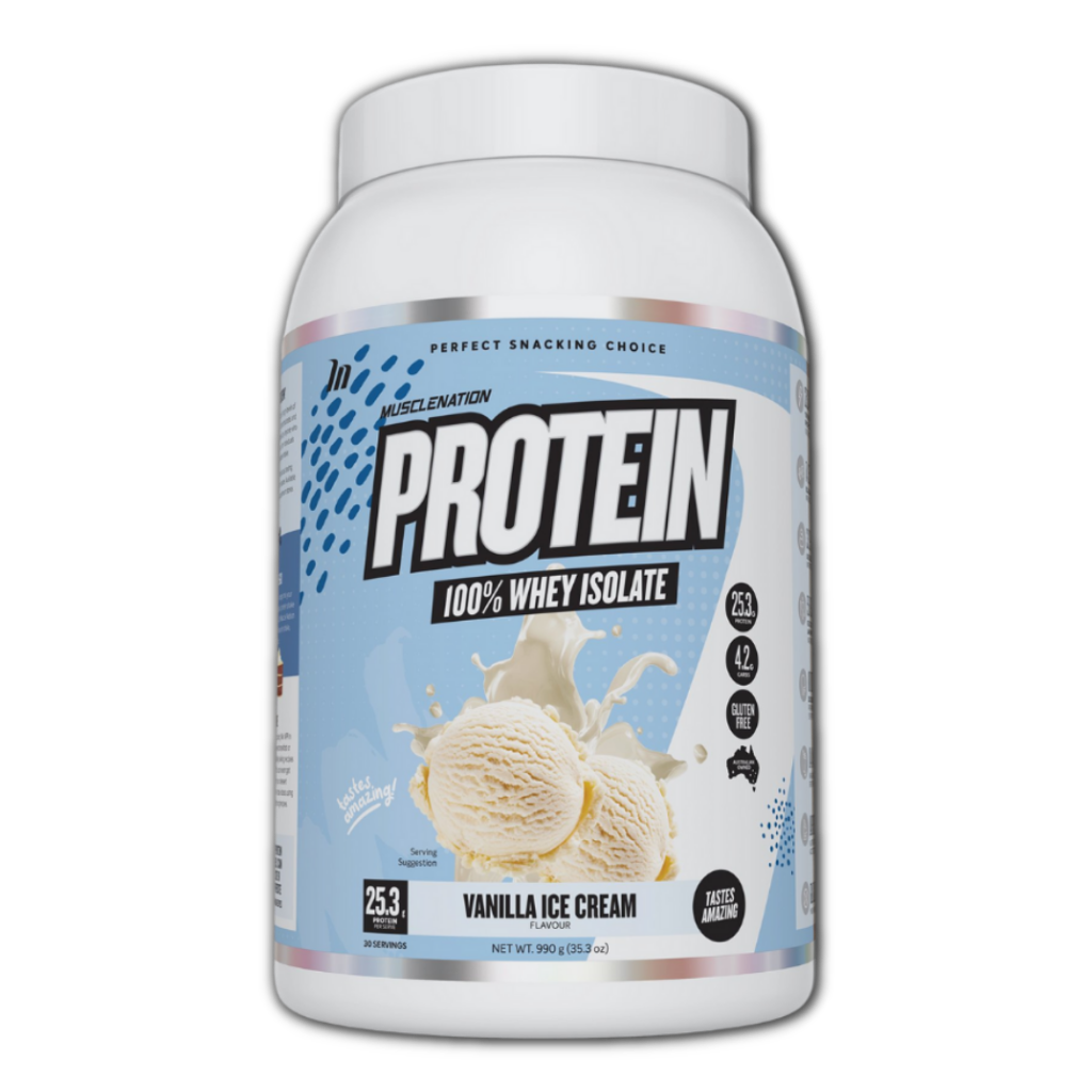 Muscle Nation Whey Protein Isolate (3) & MUSCLENATION-PROTEIN-ICECREAM