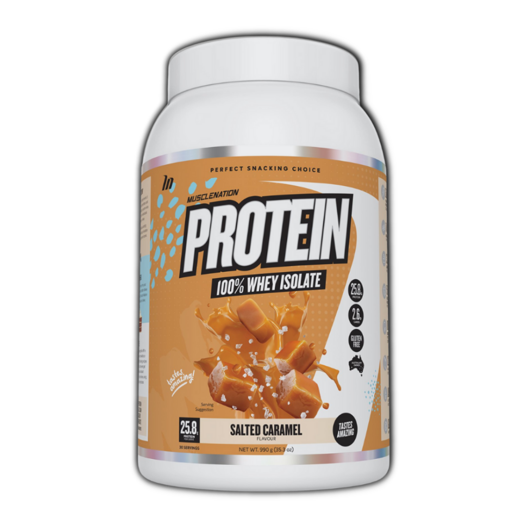 Muscle Nation Whey Protein Isolate (1) & MUSCLENATION-PROTEIN-SLTCAR