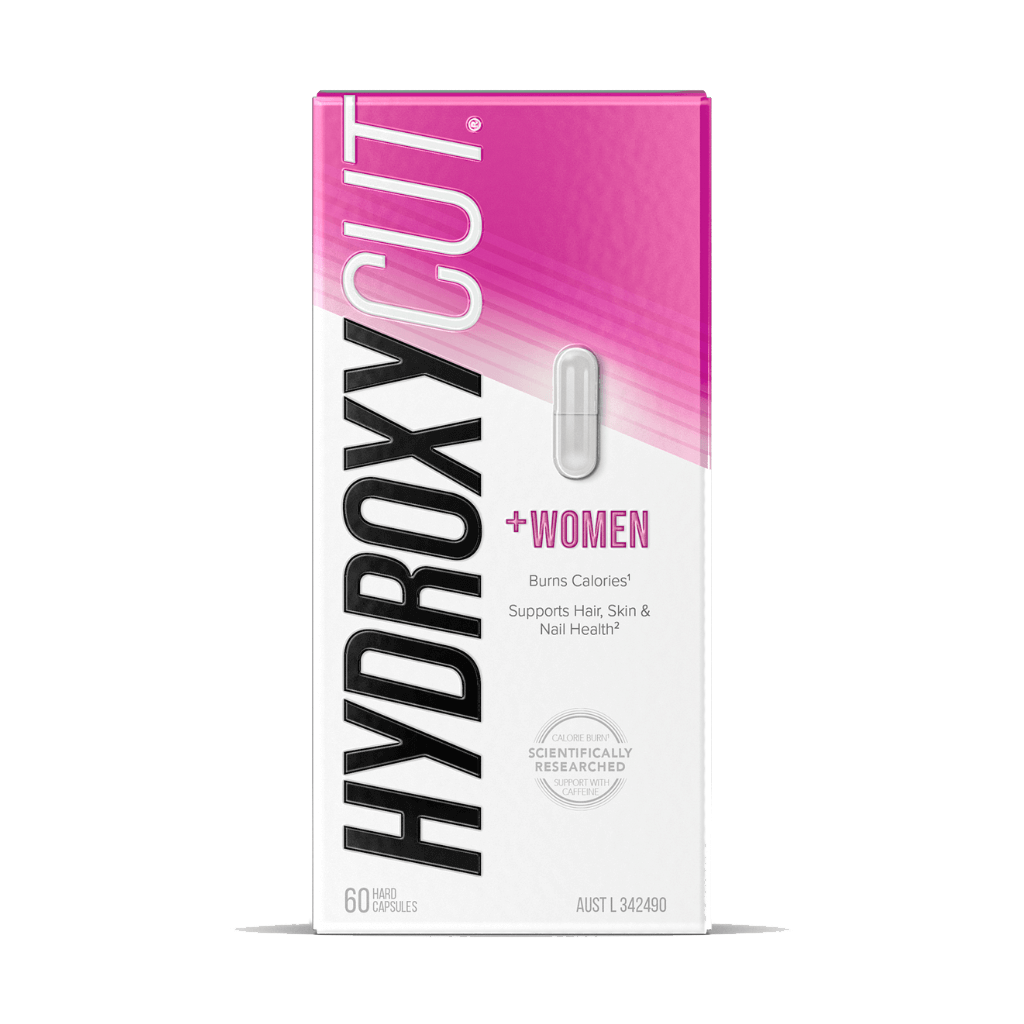 Hydroxycut+ Women