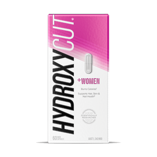 Hydroxycut+ Women