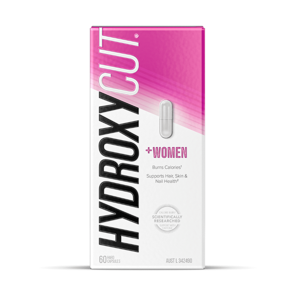 Hydroxycut+ Women