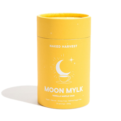 Naked Harvest Moon Mylk (2) & NH-MYLK-20SRV-VM