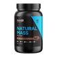 PranaOn Natural Mass tubs & P-NATMAS-NEW-1.2kg-M