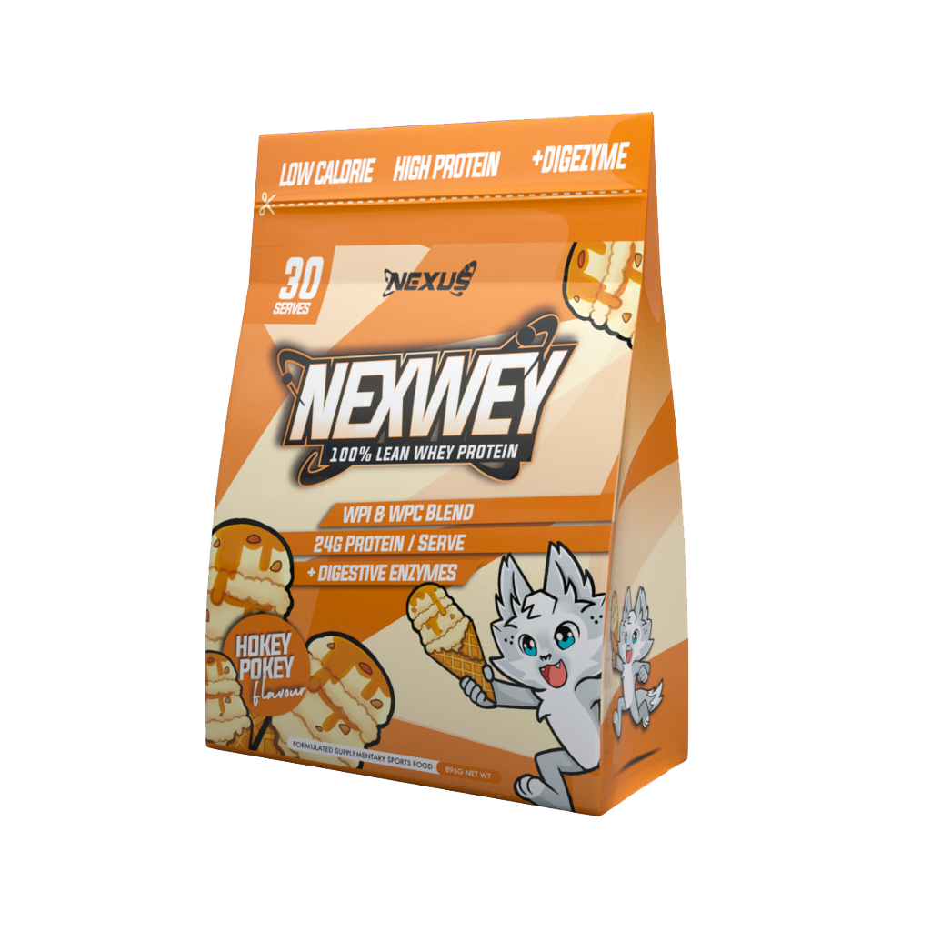 Nexus Sports Nutrition Nex-Whey Protein (2)