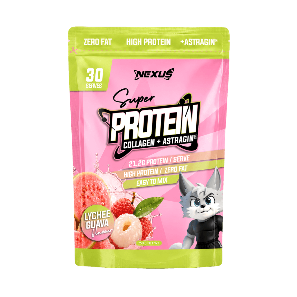 Super Protein Water (1)