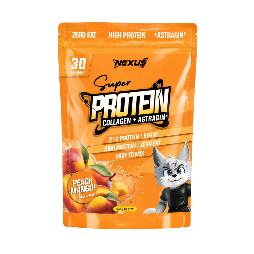 Super Protein Water (6) & Nexus-Super-Protein-30Srv-PchMan