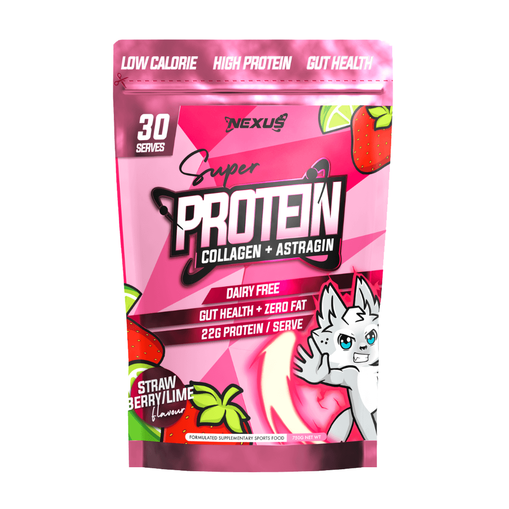 Super Protein Water (3)