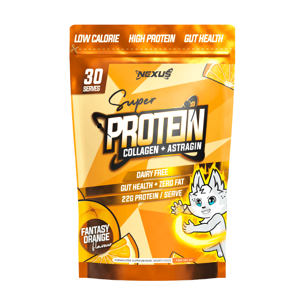 Super Protein Water (5)