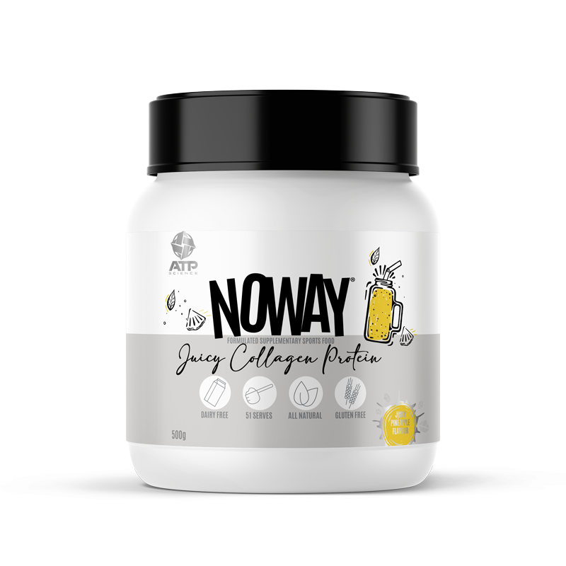 ATP Science NoWay Juicy Collagen Protein (1)