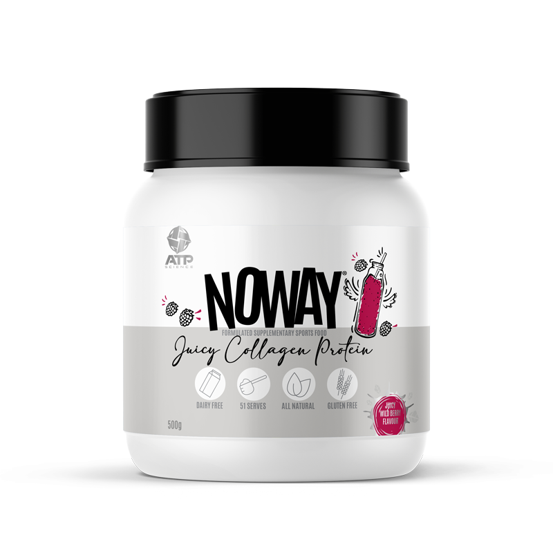 ATP Science NoWay Juicy Collagen Protein (3)