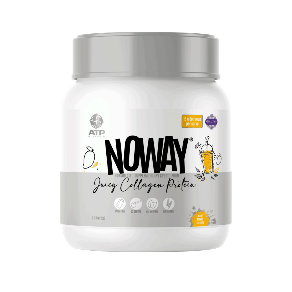 ATP Science NoWay Juicy Collagen Protein