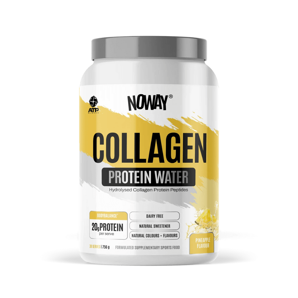 NOWAY-COLLAGEN-PROTEIN-WATER-30SRV-P